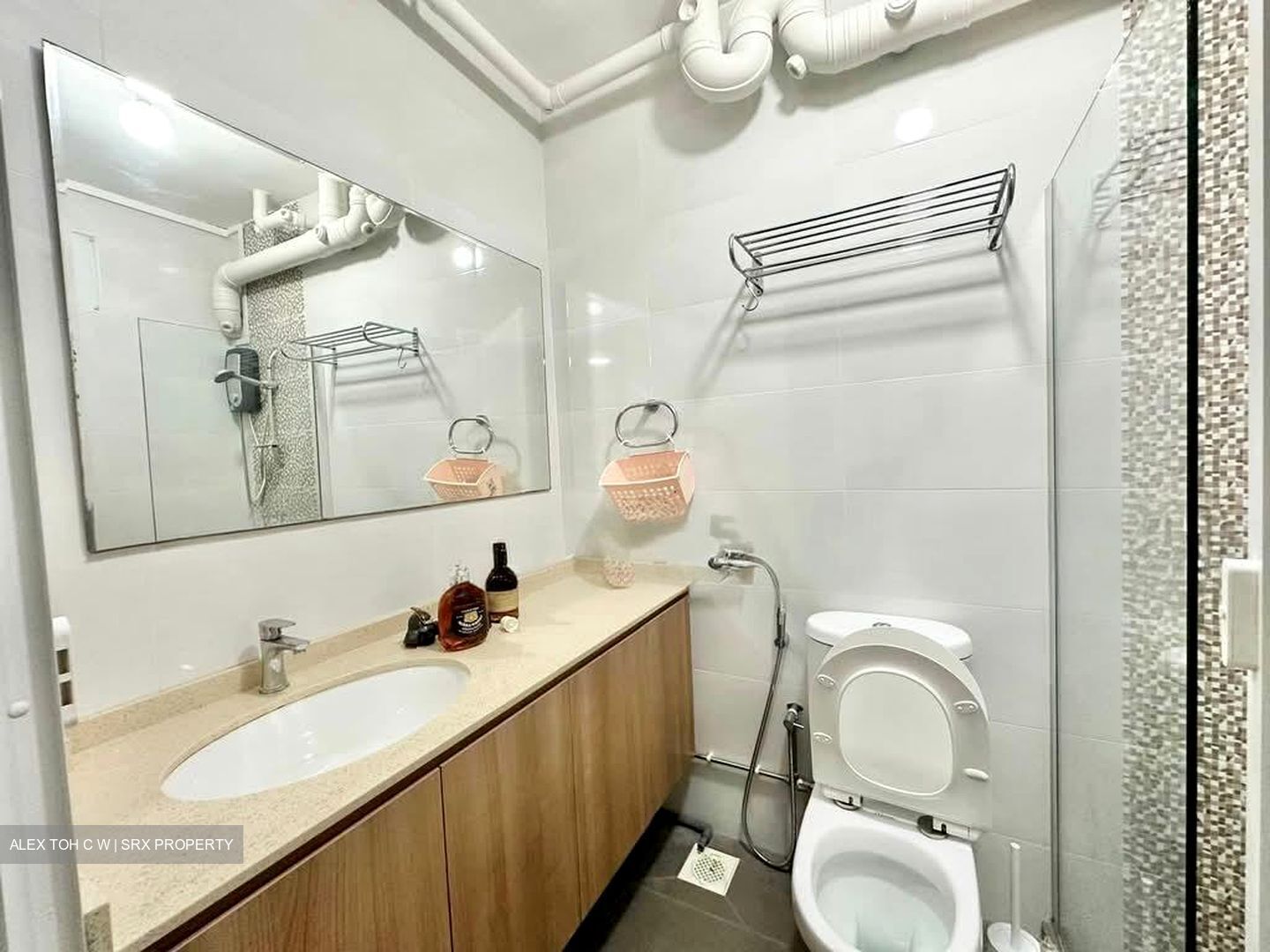 Blk 895A Woodlands Drive 50 (Woodlands), HDB 5 Rooms #568200481